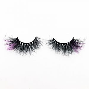 697-6C Wholesale Mink Lashes