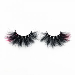 Wholesale 25mm Lashes 70E-5C