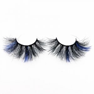 Wholesale 25mm Lashes 71A-3C