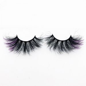 Wholesale 25mm Lashes 71A-6C