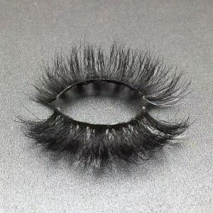 Wholesale 25mm Color Lashes 71A-82C