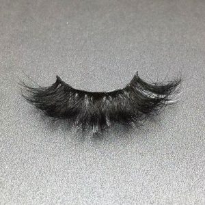 Wholesale 25mm Color Lashes 71A-82C