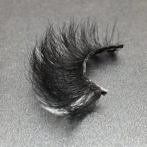 Wholesale 25mm Color Lashes 71A-82C