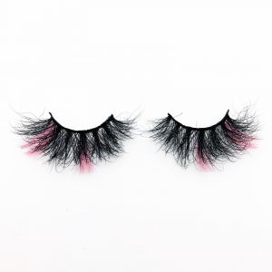 Wholesale 25mm Lashes 71A-92C