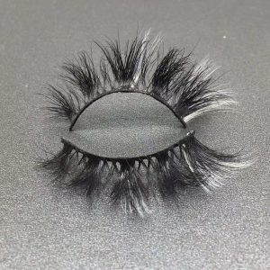 20MM Color Lashes 8057-82C