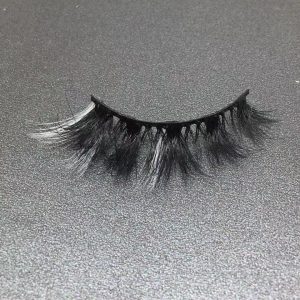 20MM Color Lashes 8057-82C