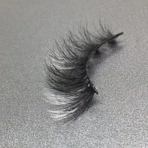 20MM Color Lashes 8057-82C