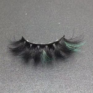 20MM Color Lashes 8170-72C