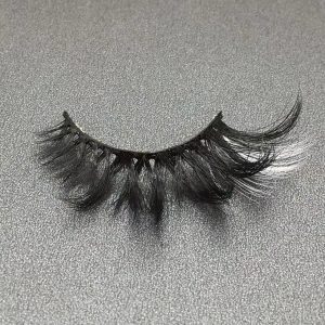 20MM Color Lashes 8182-8C