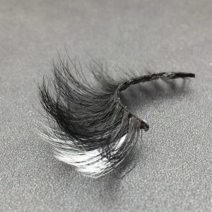 20MM Color Lashes 8182-8C