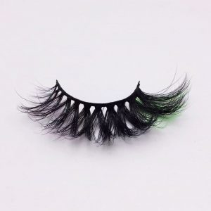 20MM Color Lashes 8601-10C