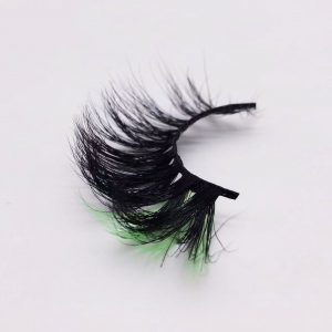 20MM Color Lashes 8601-10C