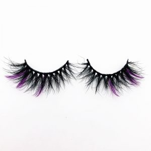 25mm Lashes