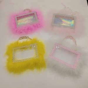 Eyelash vendors wholesale