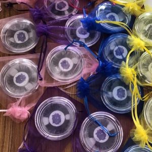 Wholesale Lash Vendors