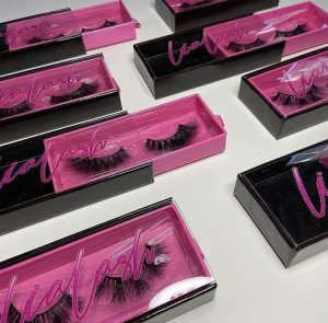 wholesale lashes vendors