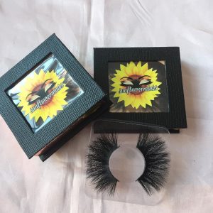 Custom Eyelash Packages Vendor