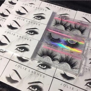 Custom Lash Boxes