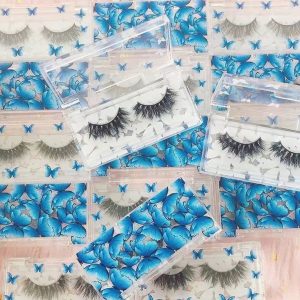 Custom Lash Boxes