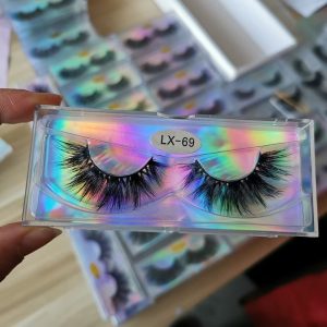 Eyelash Cases