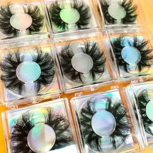 Custom Lashes Boxes