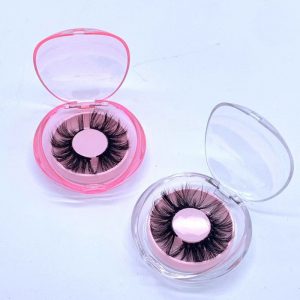 Custom Lashes Boxes