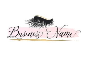 Custom Logo Eyelash Packages