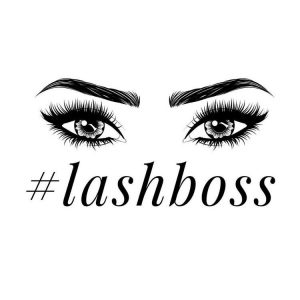 Custom Logo Eyelash Packages