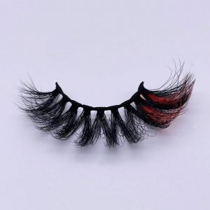 20mm Color Lashes D109-20C