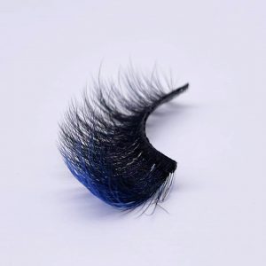 20mm Color Lashes D185-20C