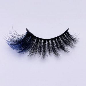 20mm Color Lashes D185-20C