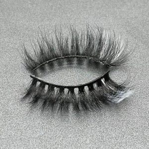 20mm Color Lashes D3D15-20C