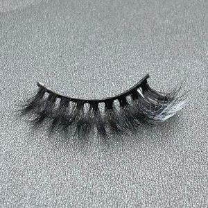 20mm Color Lashes D3D15-20C