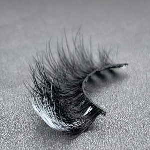 20mm Color Lashes D3D15-20C