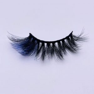 20mm Color Lashes D45-20C