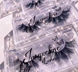 Custom Lashes Boxes