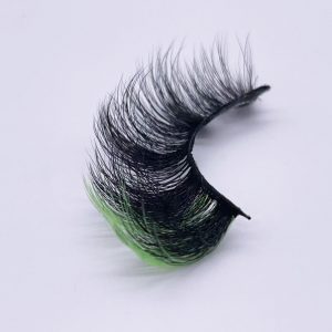 20mm Color Lashes D815-20C