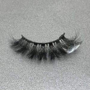 20mm Color Lashes D8761-20C