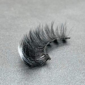 20mm Color Lashes D8761-20C