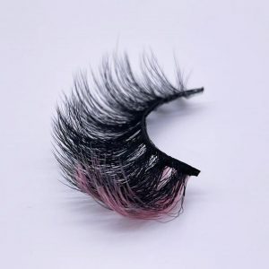 20mm Color Lashes D9X-20C