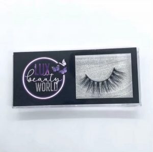 Eyelash Cases