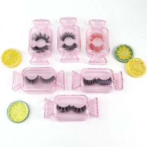 Custom Lash Boxes