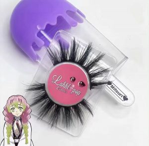 Eyelash Cases