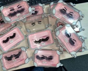 Custom Lash Boxes