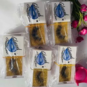 Eyelash Cases