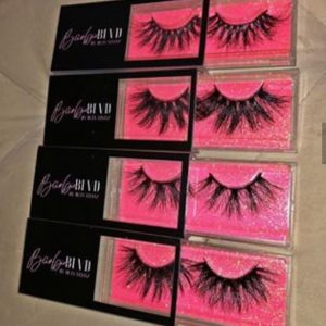 Eyelash Cases