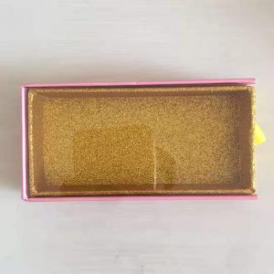 eyelash packaging wholesale