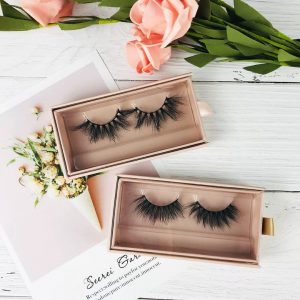 Wholesale mink lashes vendors