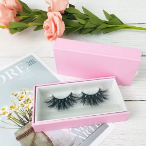 Eyelash Vendor