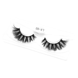 Eyelash Vendor LX80